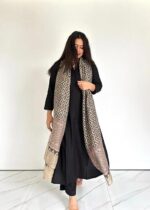 Women's Rayon Blend Floral Straight Kurta with Pant & Dupatta - Image 2