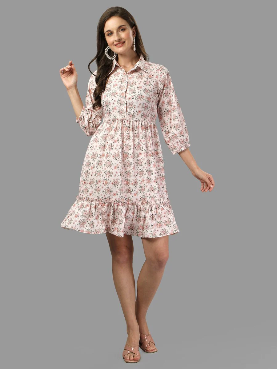 dresses-for-women-western-wear-floral-masakalico-552327.webp DRESSES FOR WOMEN WESTERN WEAR FLORAL - Image 1